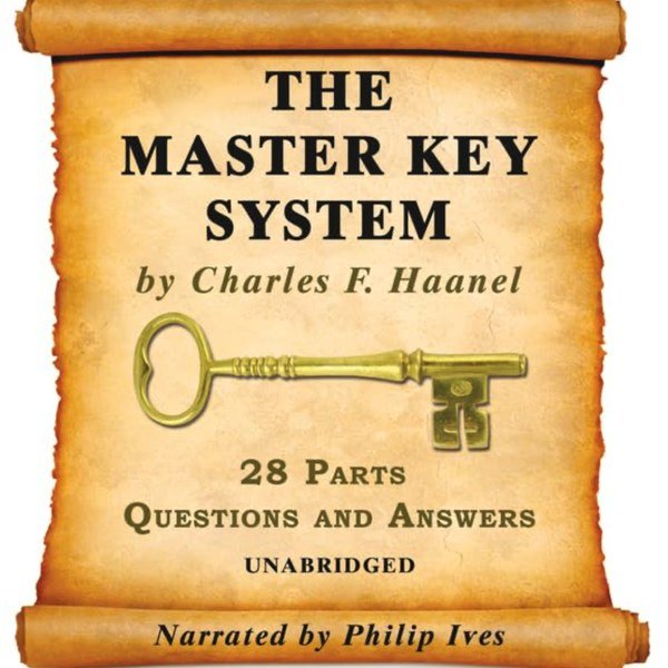 The Master Key System