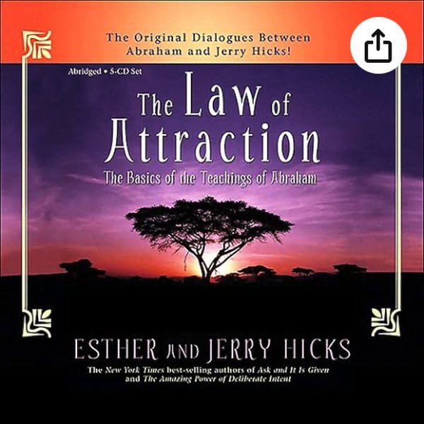 The Law of Attraction