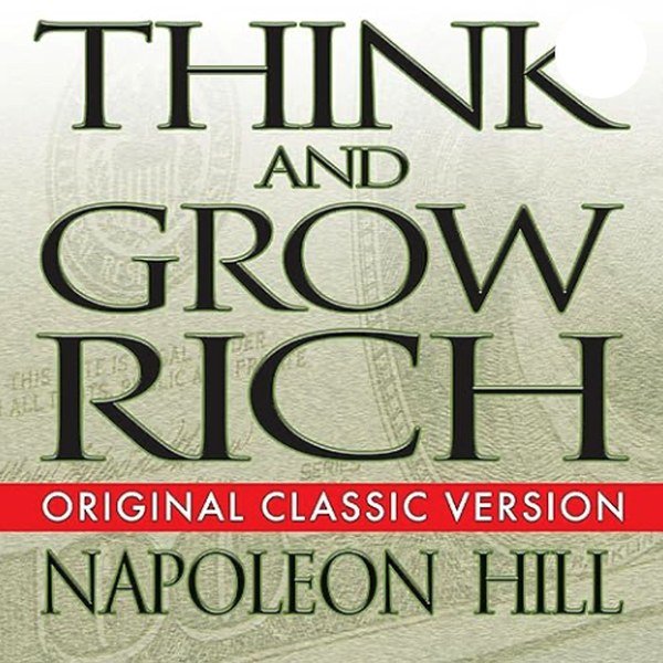 Think and Grow Rich