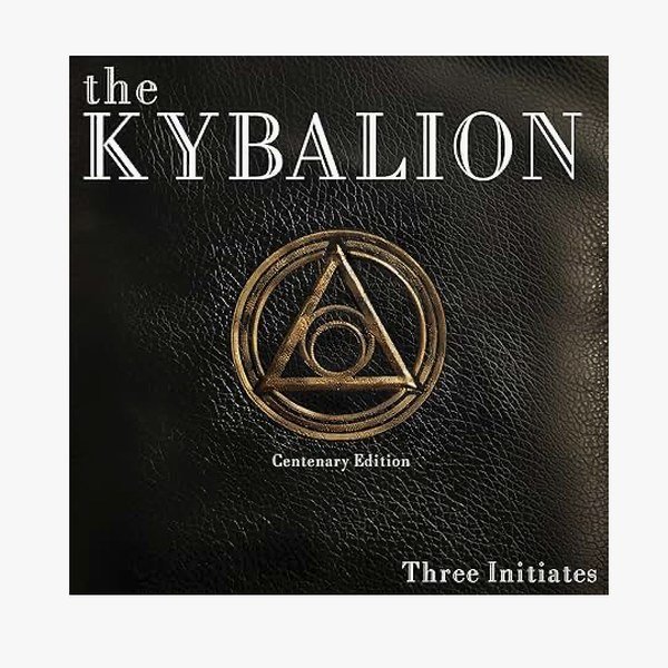 The Kybalion