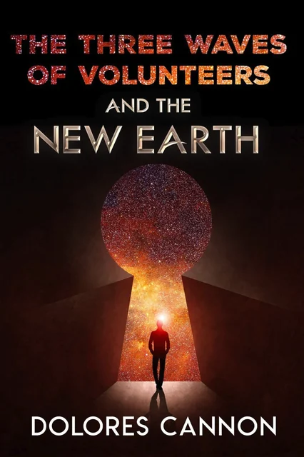 Three Waves of Volunteers book cover