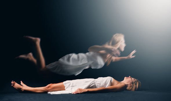 Astral Travel