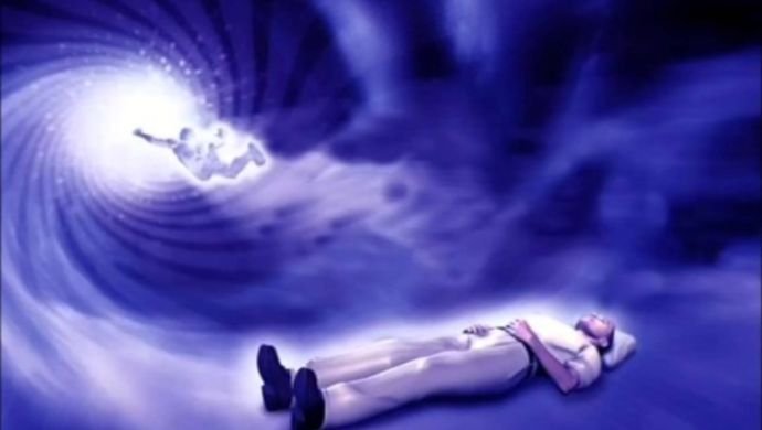 Astral Travel