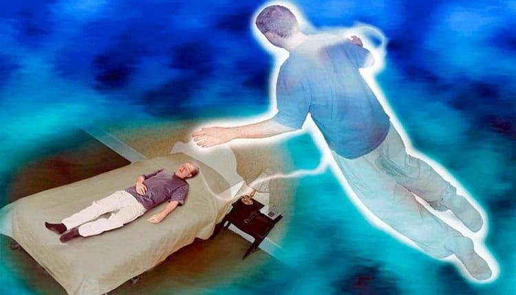 astral