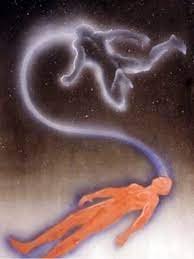 Astral Travel