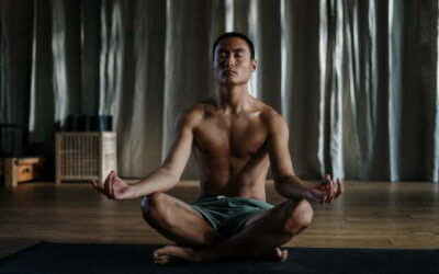 Easy 3 Step Meditation For Beginners