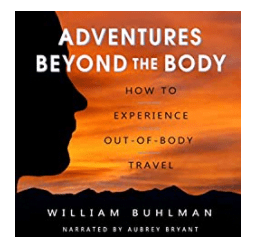 Adventures Beyond The Body