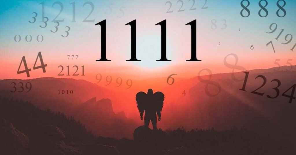 Angel Numbers