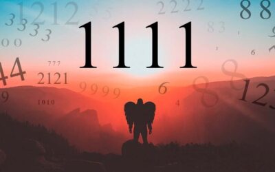 Angel numbers – what they are, and why you might be seeing them?