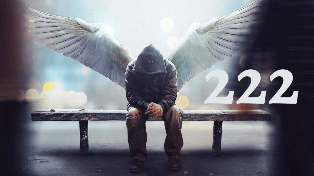 Angel Numbers