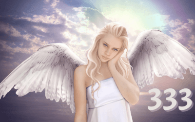 Angel Number 333 – Seeing 333 – What does it mean?