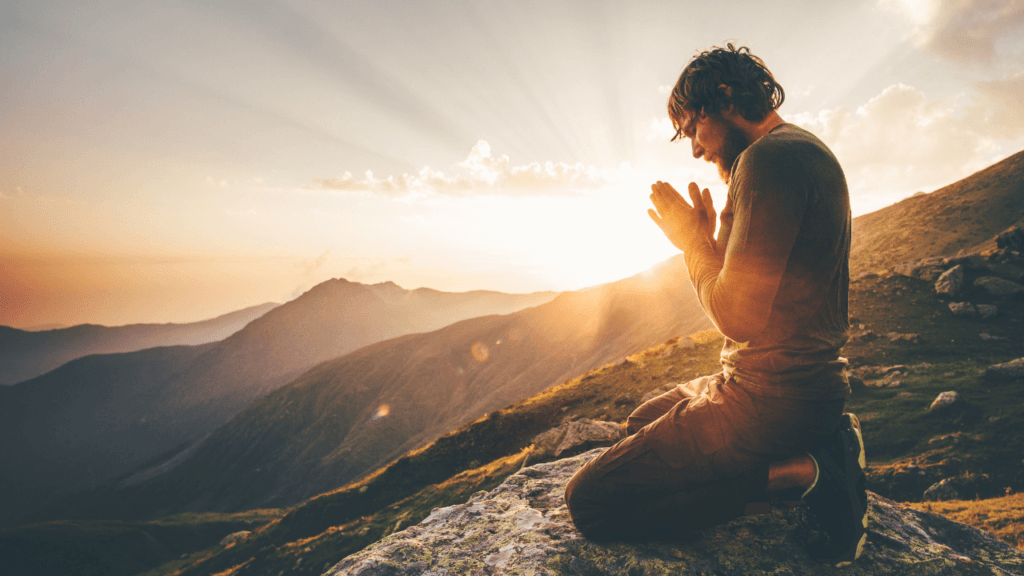 SPIRITUAL AWAKENING