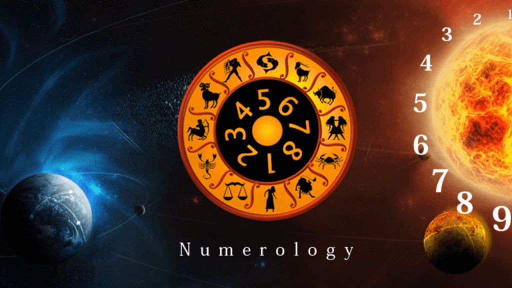 numerology