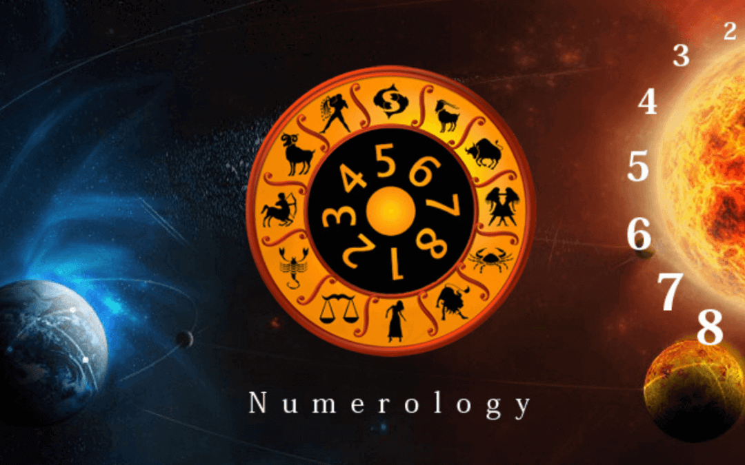 What Is Numerology & What’s the Meaning Behind Your Life Numbers?