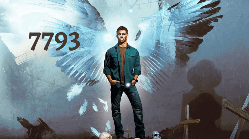 Angel Number 7793