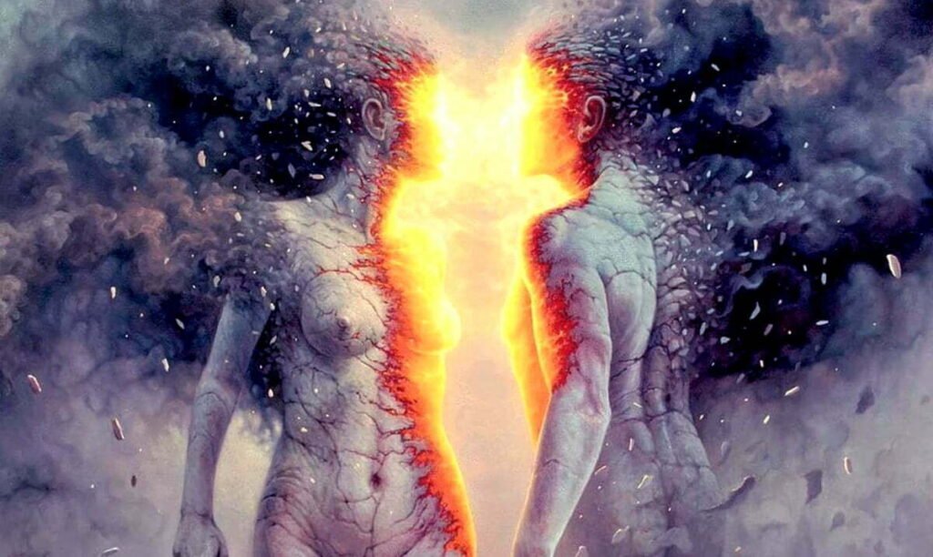Twin Flame