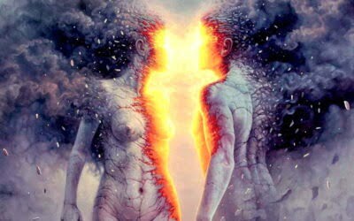 Twin Flame Meaning And Signs
