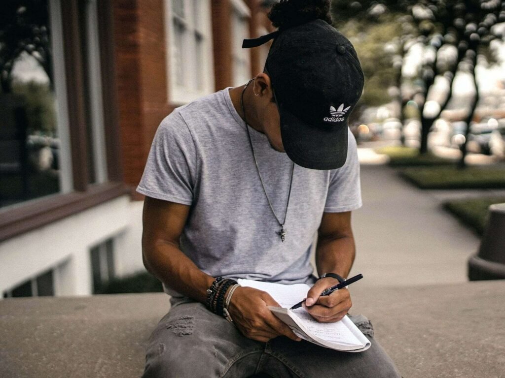 Scripting Manifestation