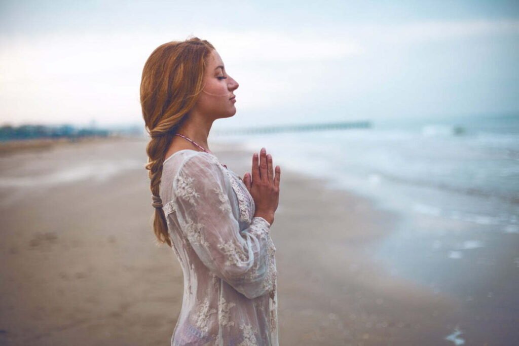 breathwork