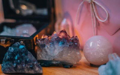 Manifesting Crystals  – Here are 15 of the best