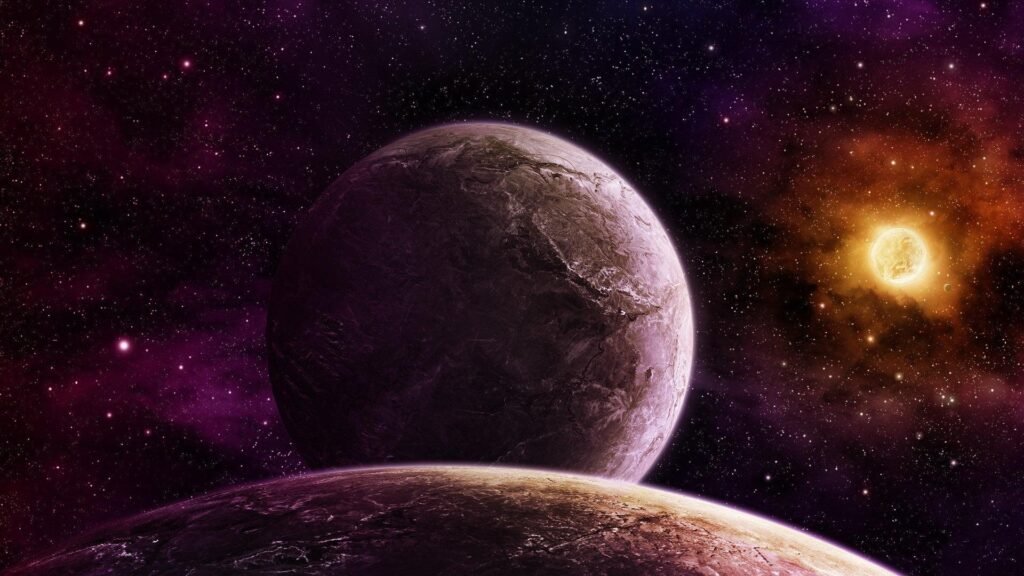 Astrological Forecast