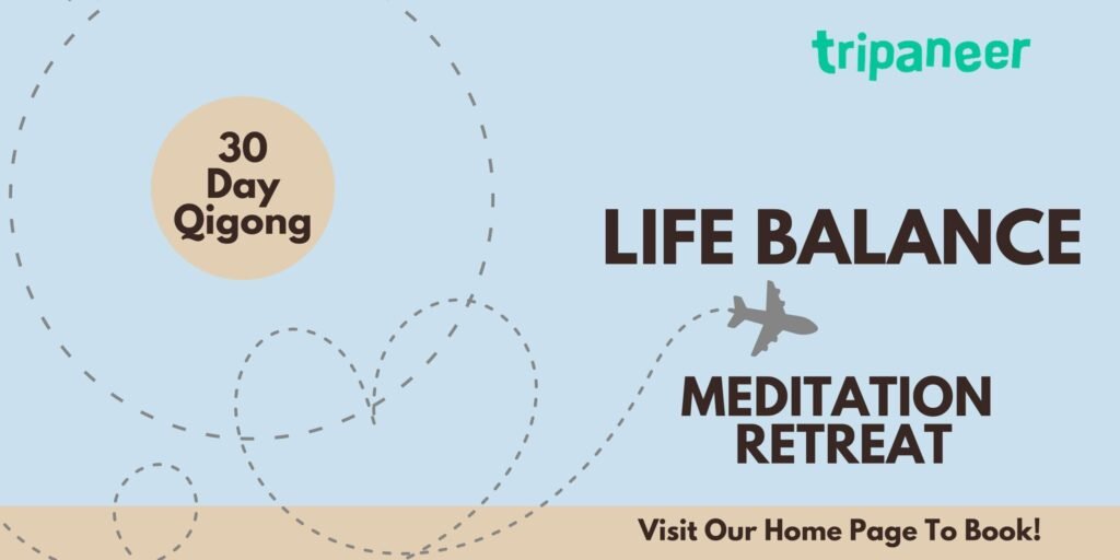 Meditation Retreat