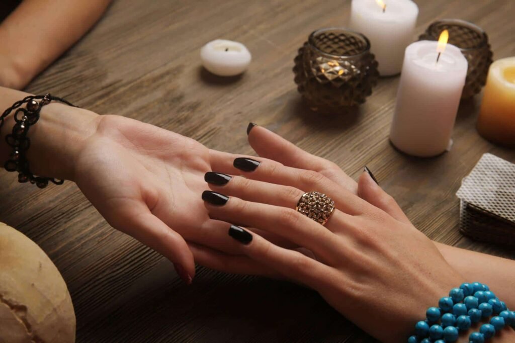 MysticSense Psychic Readings