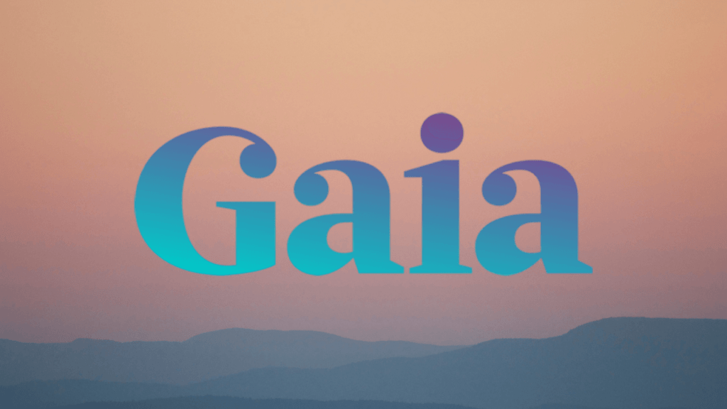 Gaia Tv