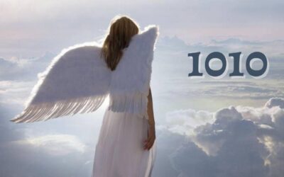 Angel Number 1010, The Powerful Meaning – A Very Misunderstood Number in Numerology!