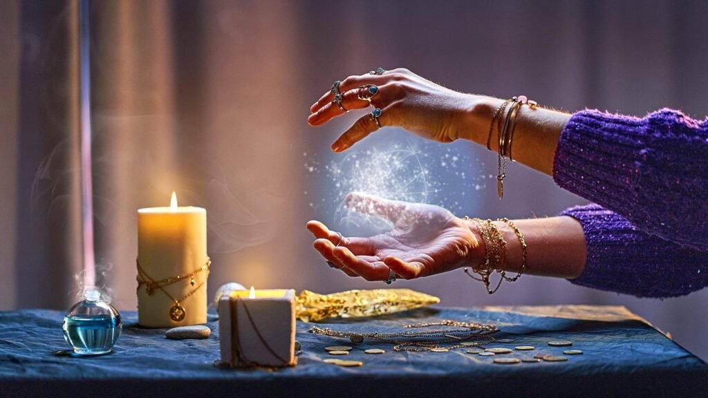 Spiritual Gifts