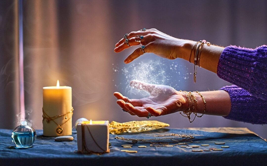 6 Spiritual Gifts – That Will Impact Your Life In A Big Way!