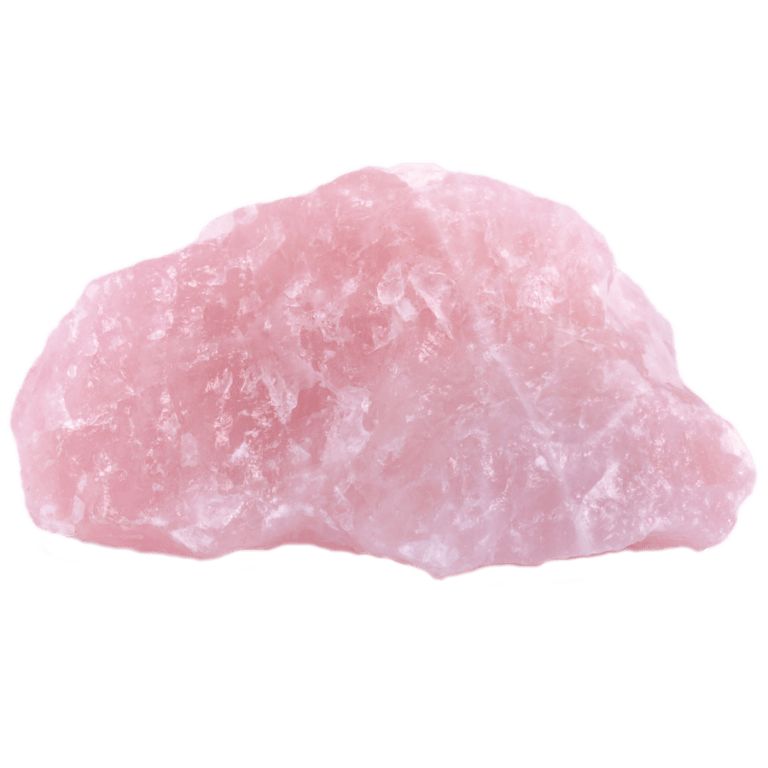 Rose Quartz