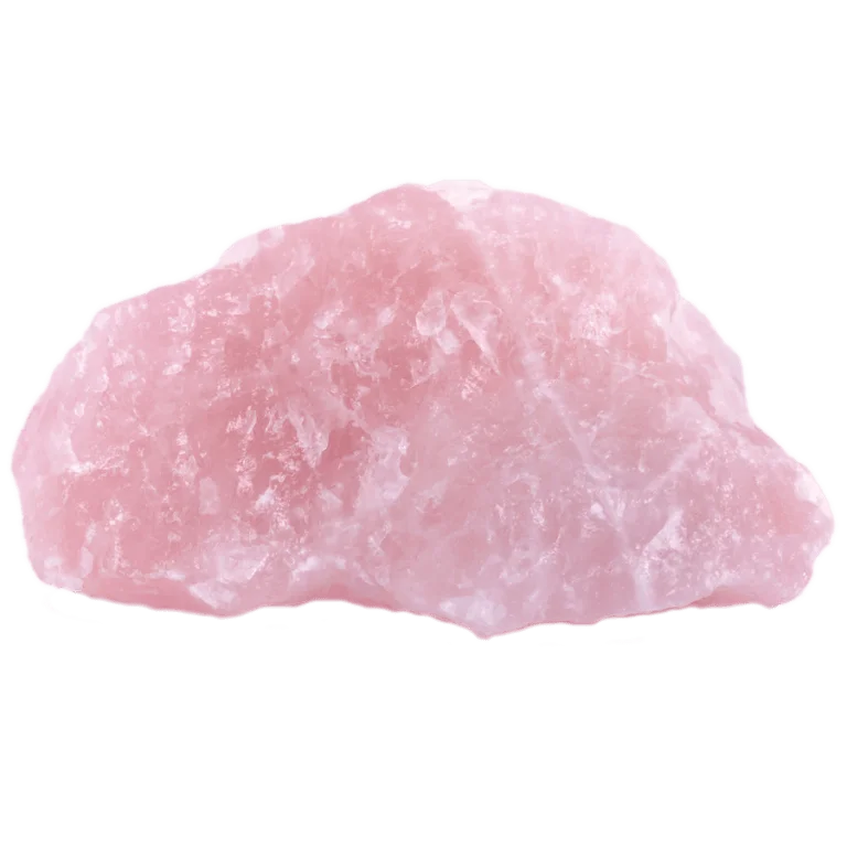 Rose Quartz