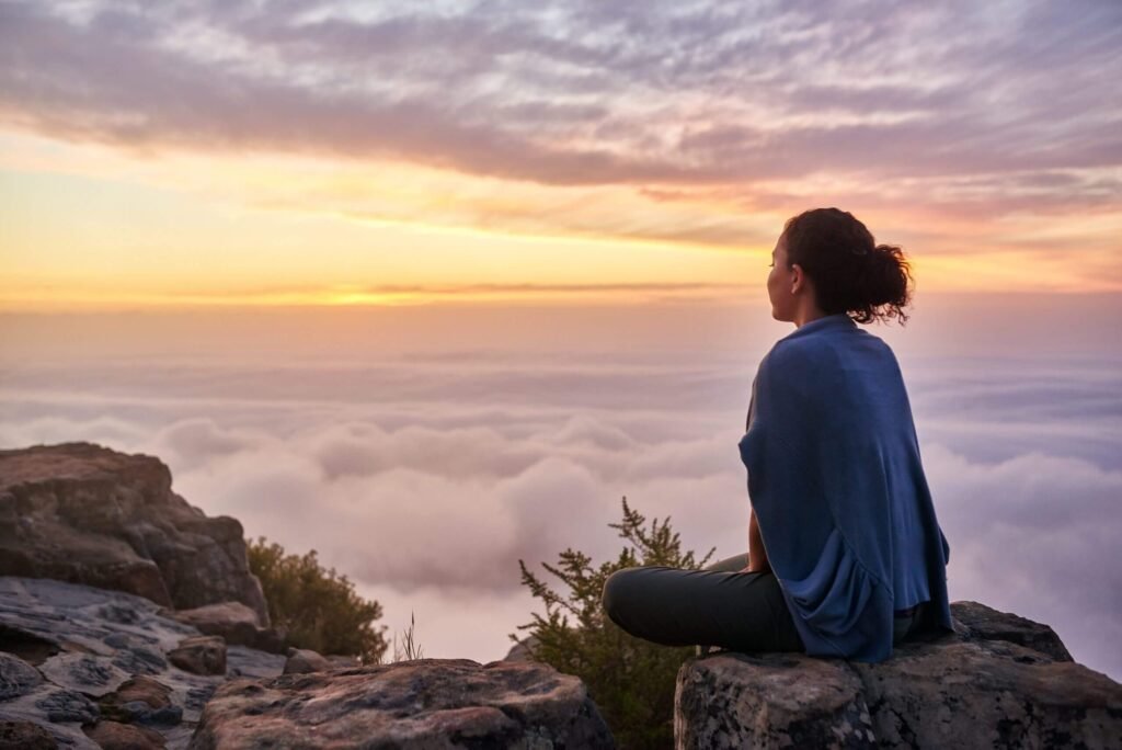3-WEEK MEDITATION COURSE