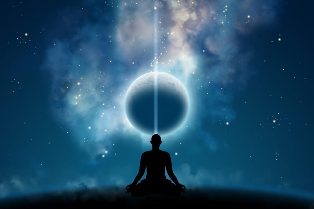 Kundalini Awakening