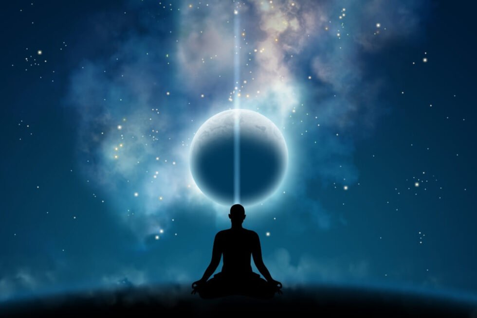 Kundalini Awakening? - How To Know If You're Experiencing It