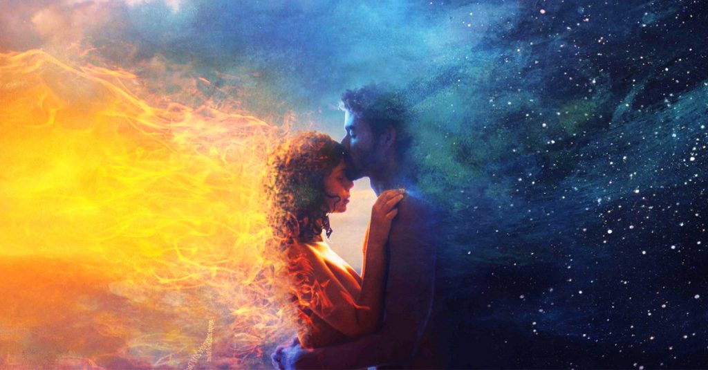 Synchronicities & Signs Of The Twin Flame Journey