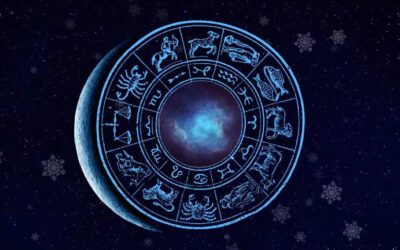 Horoscope For 2023 What Your Sign Has In Store For The Year Ahead