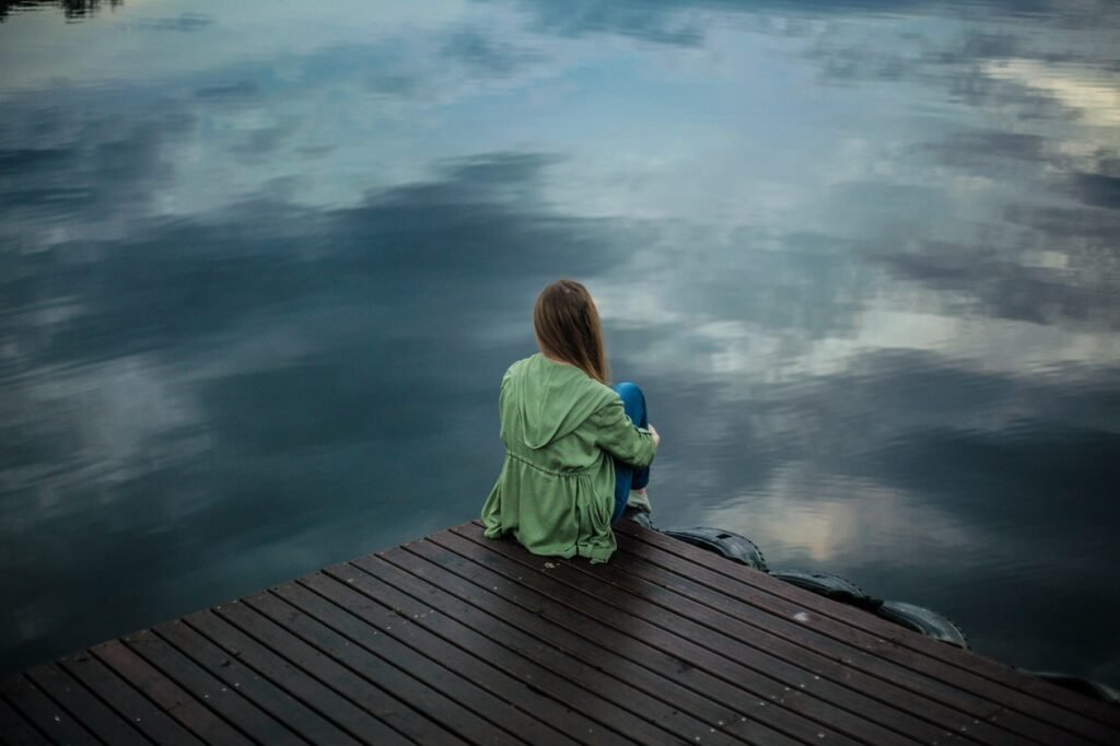 Being Alone