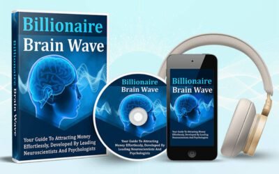 Billionaire Brain Wave Reviews – Why Customers Are Raving or Raging!