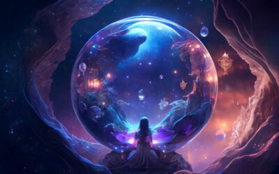 12 Spiritual Laws Of The Universe – The Cosmic Blueprint