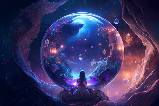 12 Spiritual Laws Of The Universe – The Cosmic Blueprint