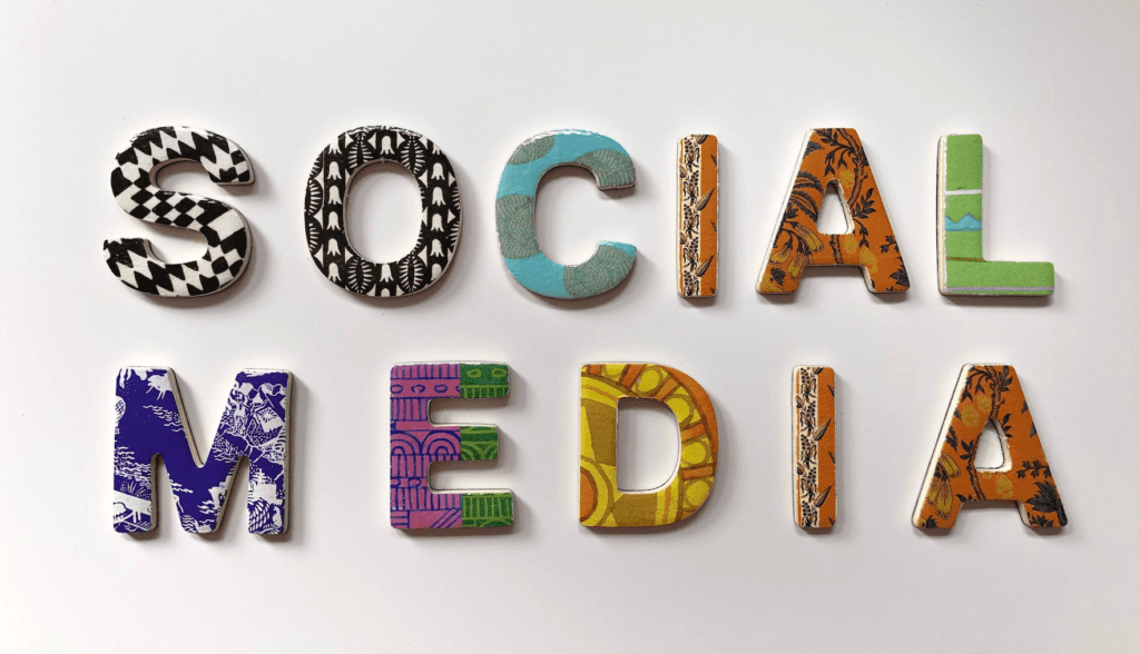 Social Media Jobs