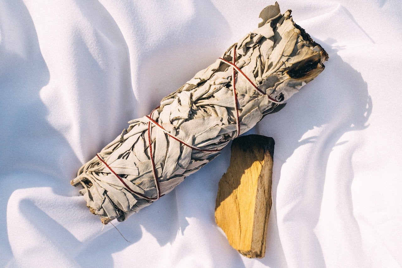 What is Sage Used For Spiritually