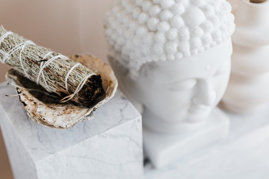 What is Sage Used For Spiritually