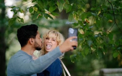 The 5 Sacred Feminine Frequencies Every Awakened Man Is Designed to Attract