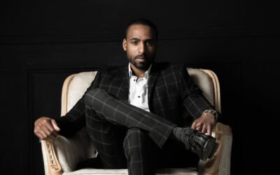 The Silent Man & The Power Of Self-Mastery