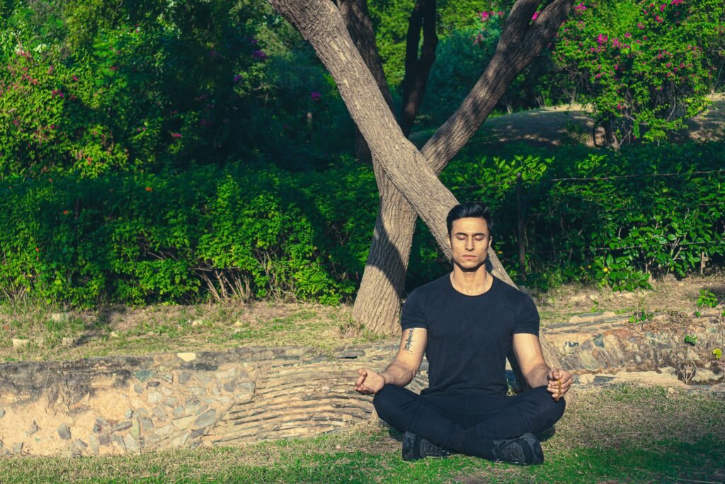 stillness as the practice of remembering